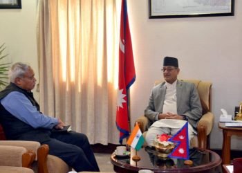 Tourists’ entry to India via Gaddachauki checkpoint eased at Home Minister’s initiative