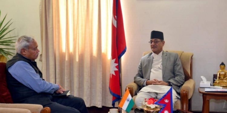 Tourists’ entry to India via Gaddachauki checkpoint eased at Home Minister’s initiative