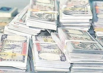 Hupsekot rural municipality gifts bank account with Rs 5,000 to over 200 girls