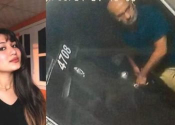 Police release suspected killer of Nepali student in US