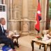 US Deputy Secretary of State, Verma, pays courtesy call on PM Oli