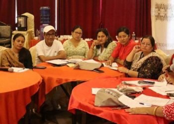 High Time for Schools to Challenge Menstrual Discrimination  