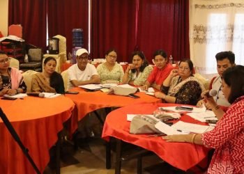 ‘Chhaupadi’ is ubiquitous: call to establish dignified menstruation as a social norm