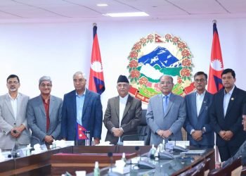 PM applauds understanding report on peace process, terms it as milestone