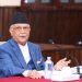 PM Oli stresses on cooperation between KU and Dhulikhel Hospital