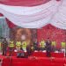 PM Oli observes opening of Ghattepakha-Dhedre tunnel under Fast Track Project