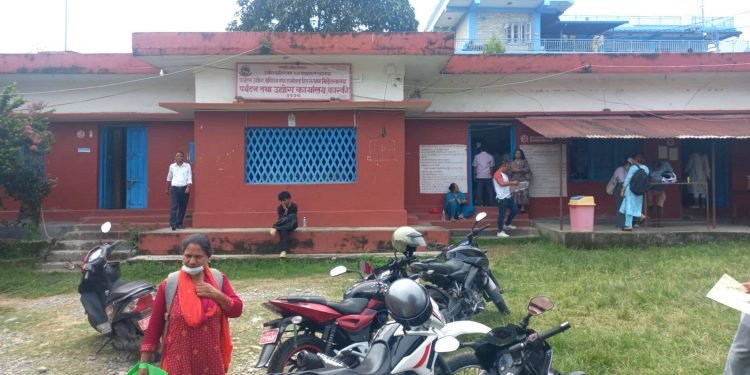 More cottage industries registered in Kaski