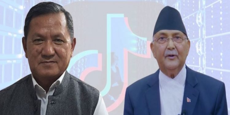 Cabinet meeting to take place today, TikTok ban removal one of agendas