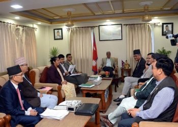 Agreement forged on bill related to transitional justice