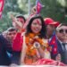 Govradhan receives grand welcome upon return from Paralympics (Photo feature)
