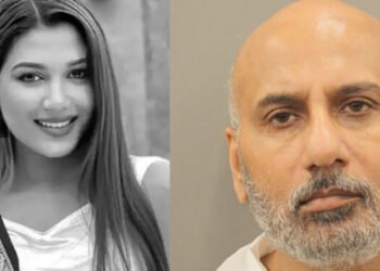 U.S. court refuses granting bail to Shah in murder case