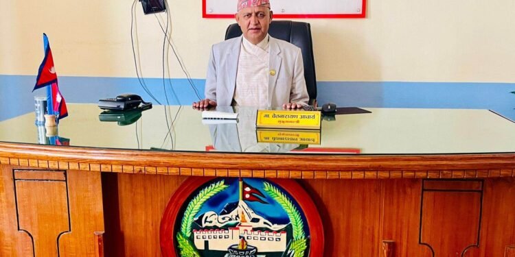 Lumbini Province govt rolls out five-year strategic plan for corruption control