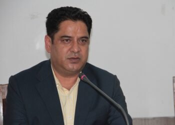 Minister Bhandari instructs for effective market monitoring