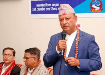 ‘Not to obstruct development works’