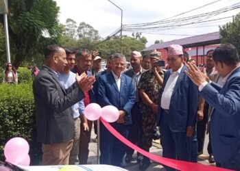 Innovation and technology development are government’s priority: Minister Dahal