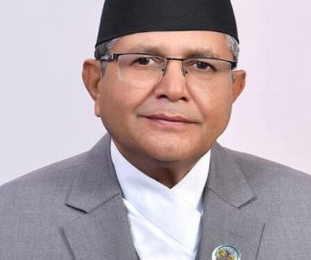 Speaker, Upper House Chair offer Teej best wishes