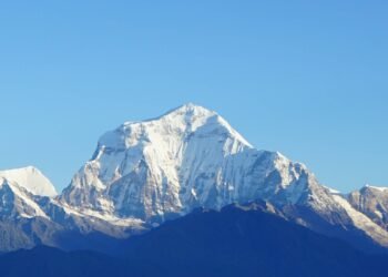 14 climbers permitted for Dhaulagiri ascent this autumn