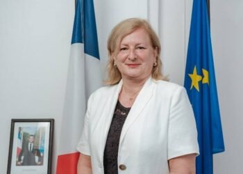 France expresses sadness over disaster-induced loss in Nepal