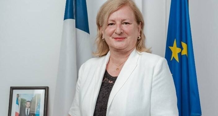 France expresses sadness over disaster-induced loss in Nepal