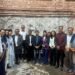 German Embassy congratulates Kathmandu University on BHC programme launch