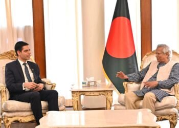 Nepal stresses on expanding economic linkages