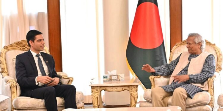 Nepal stresses on expanding economic linkages