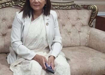 Deputy Speaker Rana leaves for Russia