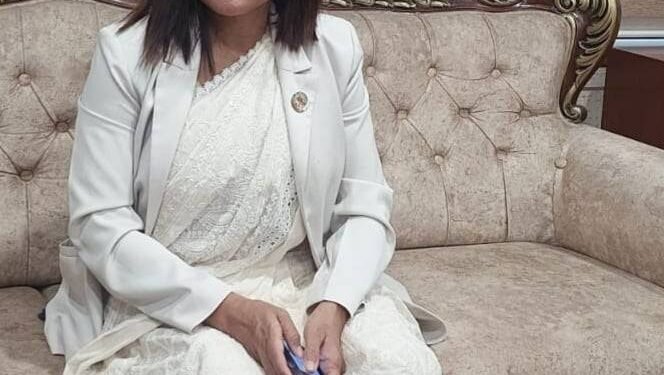 Deputy Speaker Rana leaves for Russia