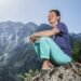 Swiss climber Valloton sets record as first female IFMGA guide to summit 14th 8,000er