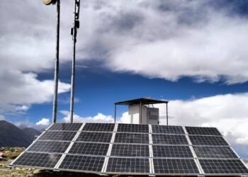 Communication facilities expanded at Korala checkpoint