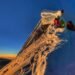 Five climbers summit Manaslu today morning