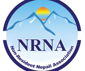 NRNA announces assistance of Rs 10 million for disaster-hit people