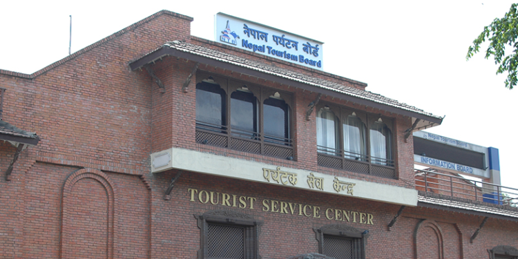 NTB objects to BDS President’s statement regarding rainbow tourism conference