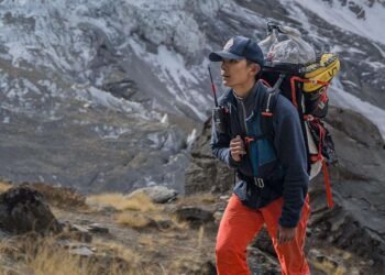 Young climber Nima eyes Shishapangma to complete 14th 8,000er challenge