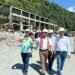 Rahughat Hydroelectric Project in final phase of construction