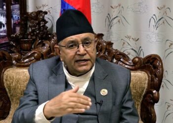 Constitution amendment should be objective, not subjective, asserts Speaker Ghimire