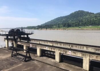 Minister directs stakeholders to address problems in Sunsari-Morang Irrigation Project