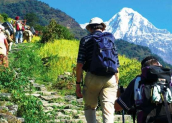 Tourist inflow increases in August 2024