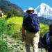 Tourist inflow increases in August 2024