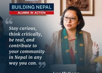 U.S. Embassy requests interested individuals to join USG exchange programme series