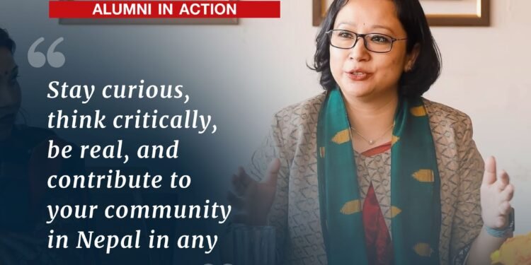 U.S. Embassy requests interested individuals to join USG exchange programme series