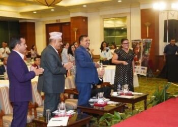 US announces $33 million donation for school meals in Nepal