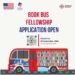 U.S. Embassy seeks applications for Book Bus Fellowship