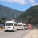 1,700 vehicles enter Kathmandu after Jhyaplekhola landslide clearance