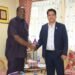 Zambia to support mining industry in Nepal