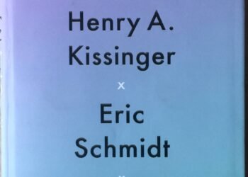 Book Review: Moment to define human relationship with AI