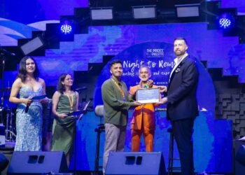 U.S. supported event empowers marginalised voices