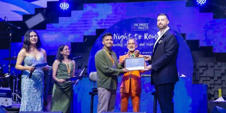 U.S. supported event empowers marginalised voices