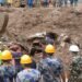 Jhyaplekhola landslide update: Death toll reaches 35, twenty-one bodies retrieved today