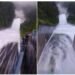 Kulekhani reservoir sluice gates open, call for high vigilance